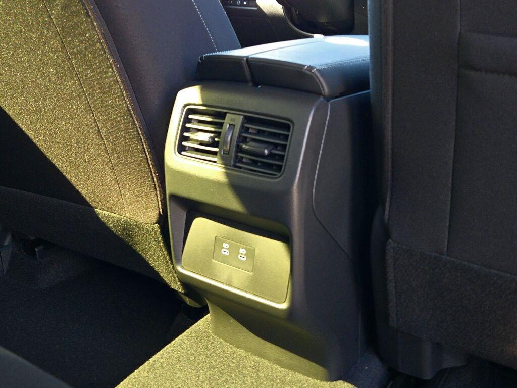 new 2026 Nissan Rogue car, priced at $33,600