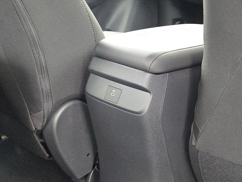 new 2026 Nissan Sentra car, priced at $23,285