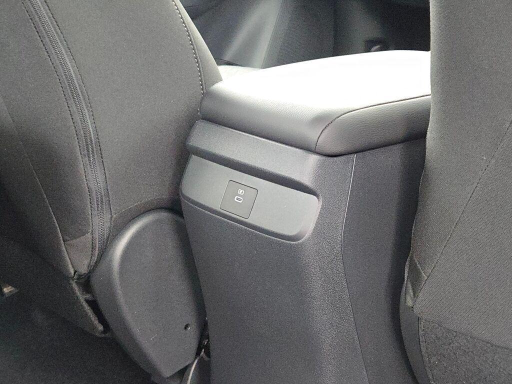 new 2026 Nissan Sentra car, priced at $23,285