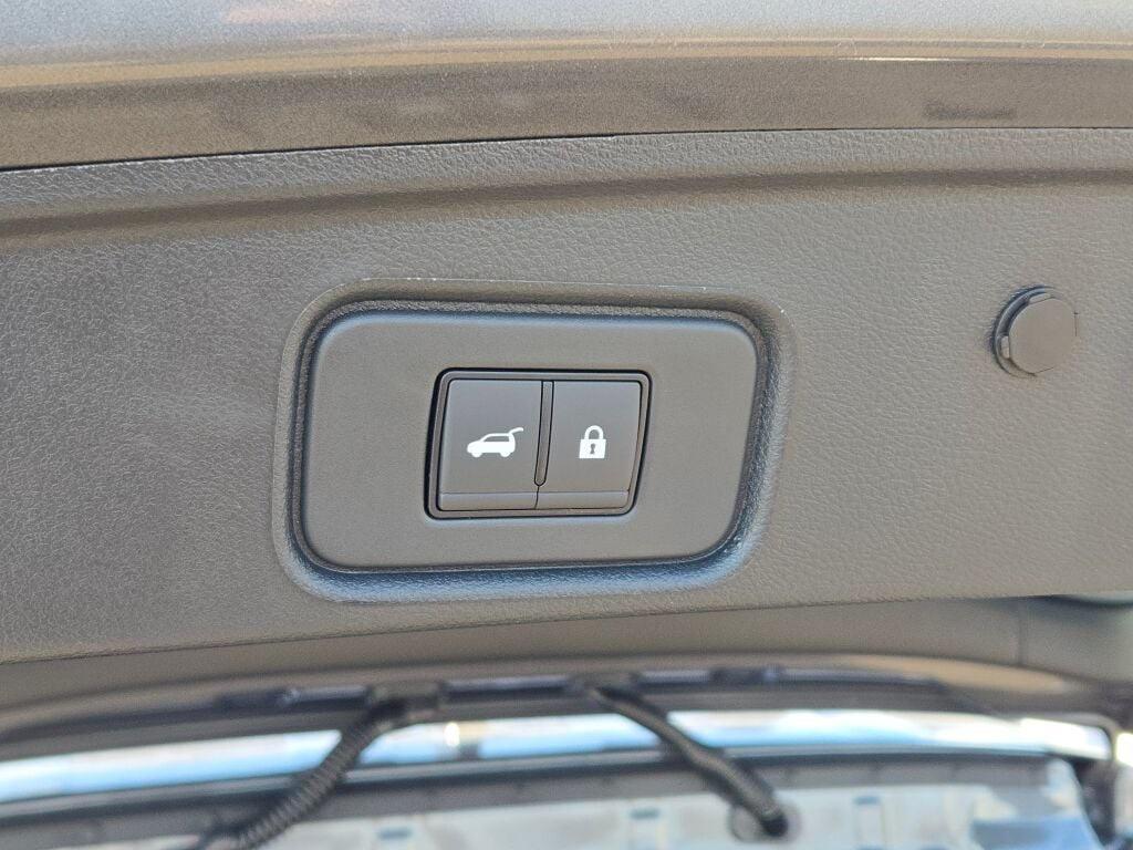 new 2026 Nissan Pathfinder car, priced at $42,210