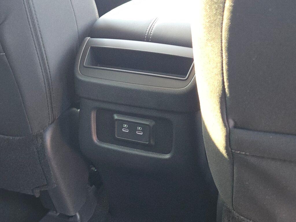 new 2026 Nissan Pathfinder car, priced at $42,210