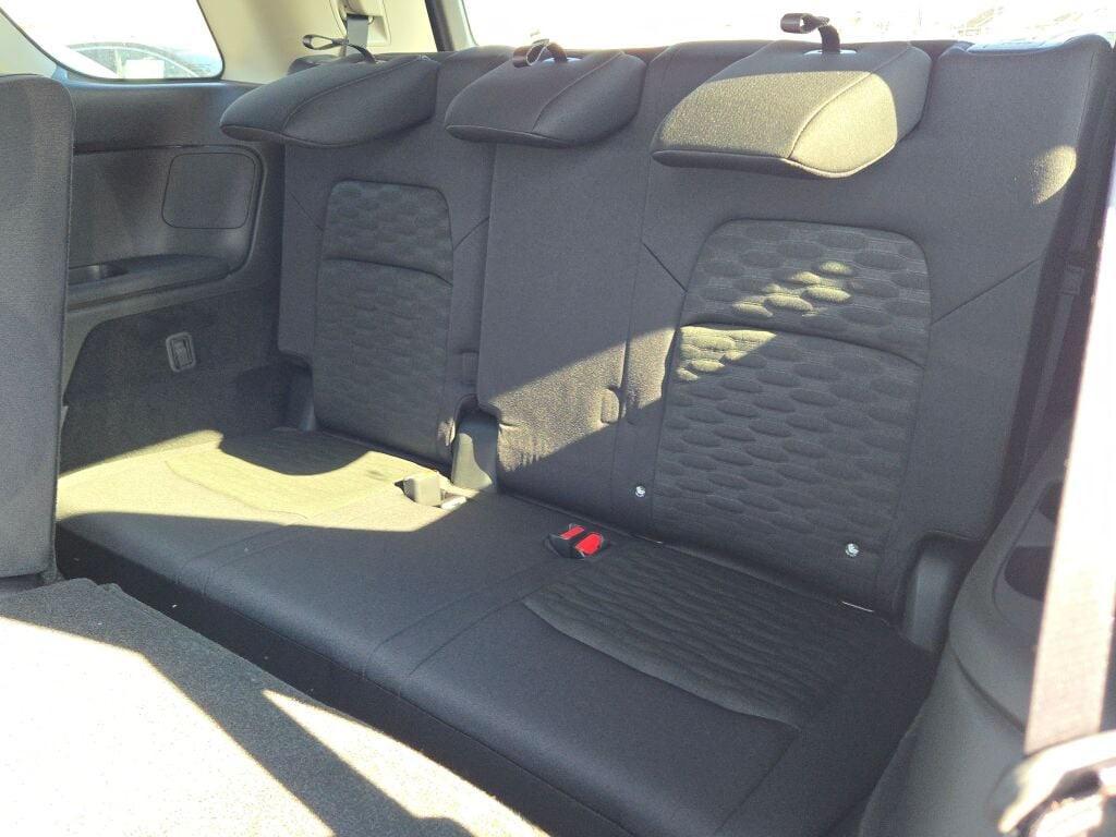 new 2026 Nissan Pathfinder car, priced at $42,210