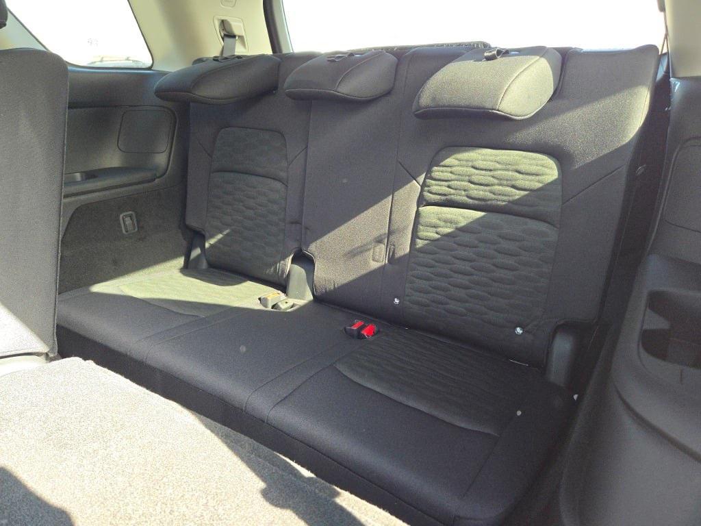 new 2026 Nissan Pathfinder car, priced at $42,660