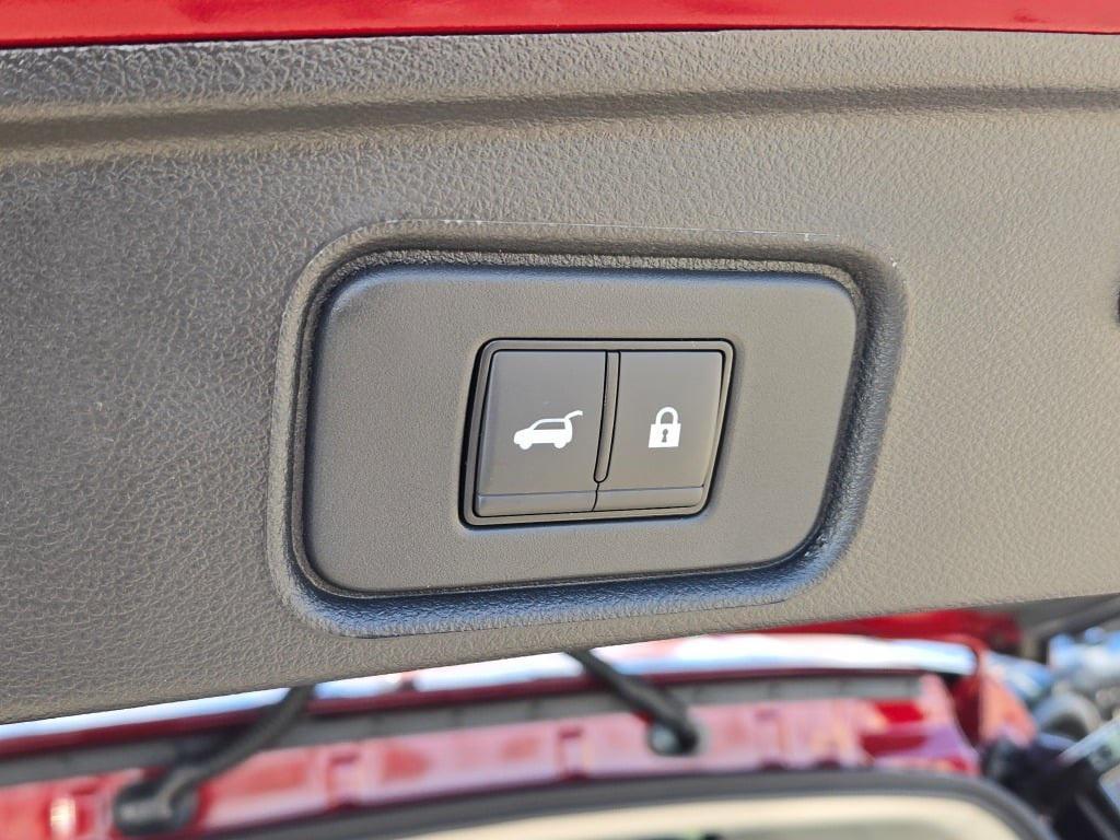 new 2026 Nissan Pathfinder car, priced at $42,660