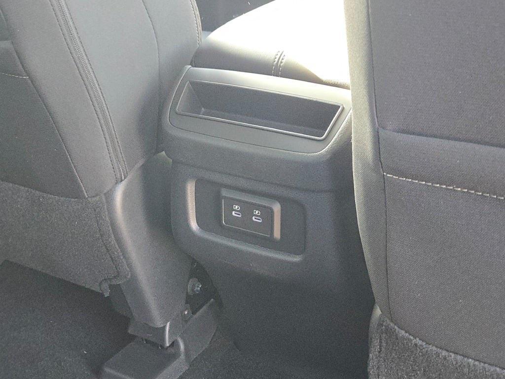 new 2026 Nissan Pathfinder car, priced at $42,660