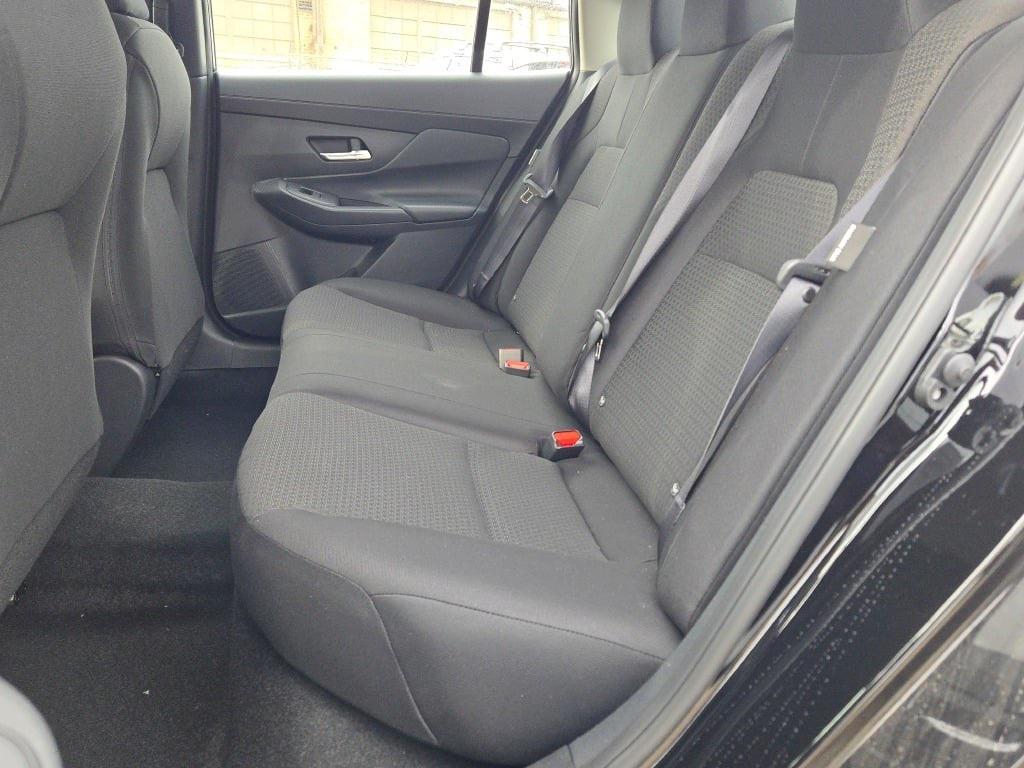 new 2026 Nissan Sentra car, priced at $23,085