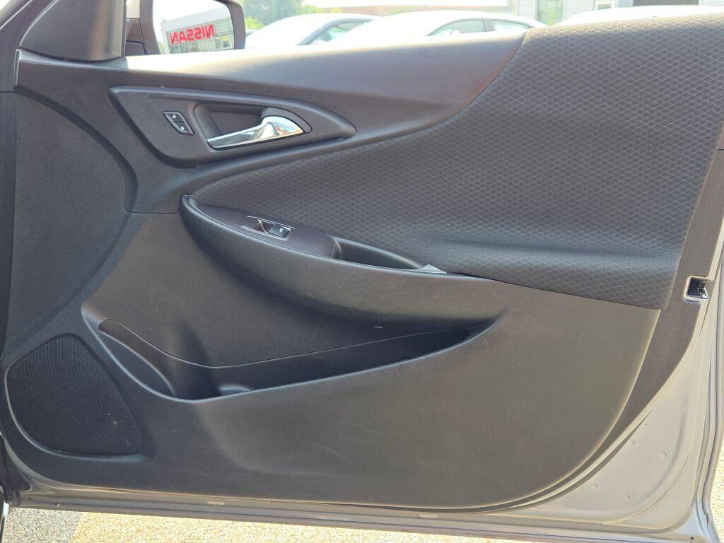 used 2023 Chevrolet Malibu car, priced at $16,500