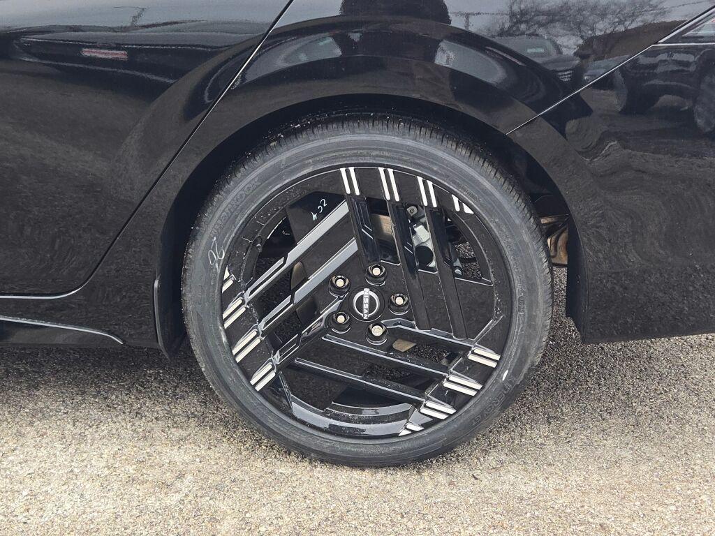 new 2026 Nissan Sentra car, priced at $25,805