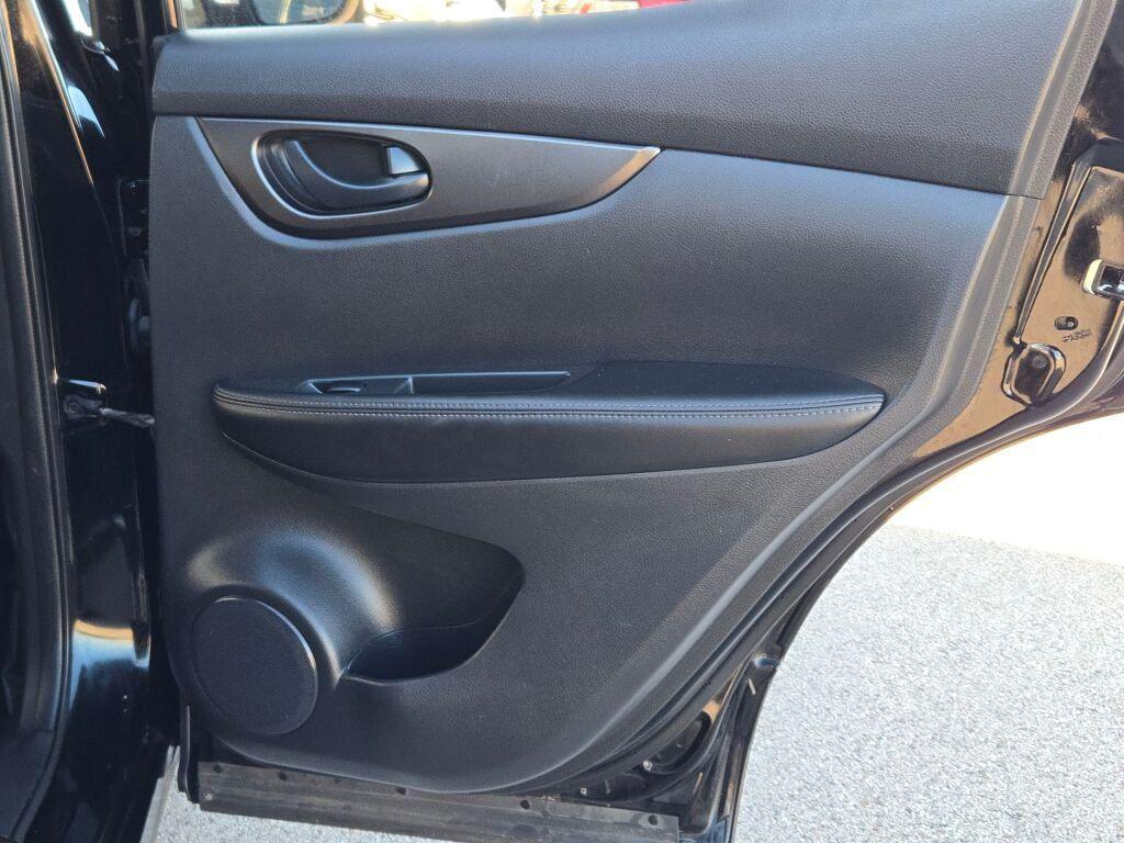 used 2022 Nissan Rogue Sport car, priced at $20,500