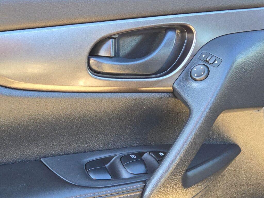 used 2022 Nissan Rogue Sport car, priced at $21,000