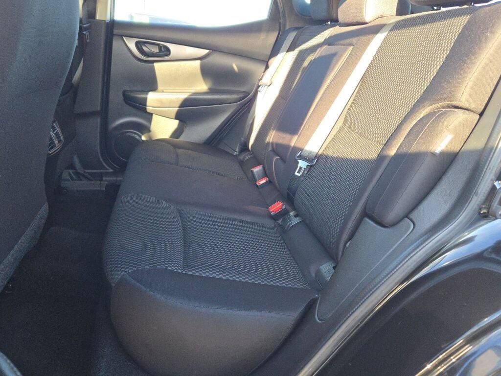 used 2022 Nissan Rogue Sport car, priced at $21,000