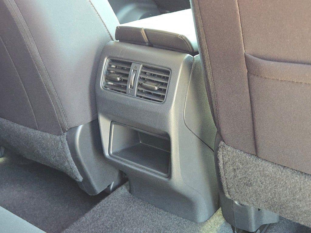 used 2025 Nissan Rogue car, priced at $27,000