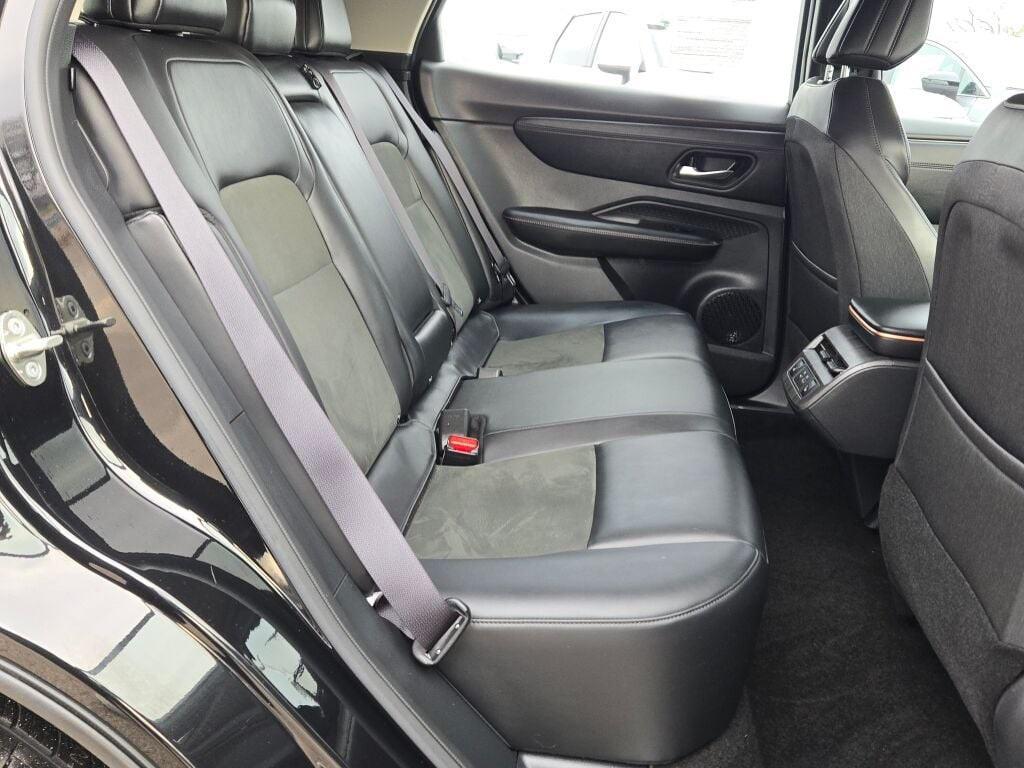 used 2023 Nissan ARIYA car, priced at $21,999