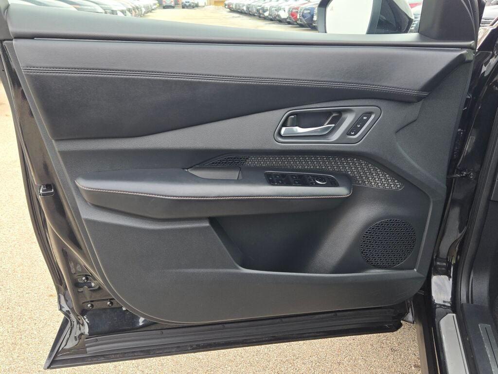 used 2023 Nissan ARIYA car, priced at $21,999