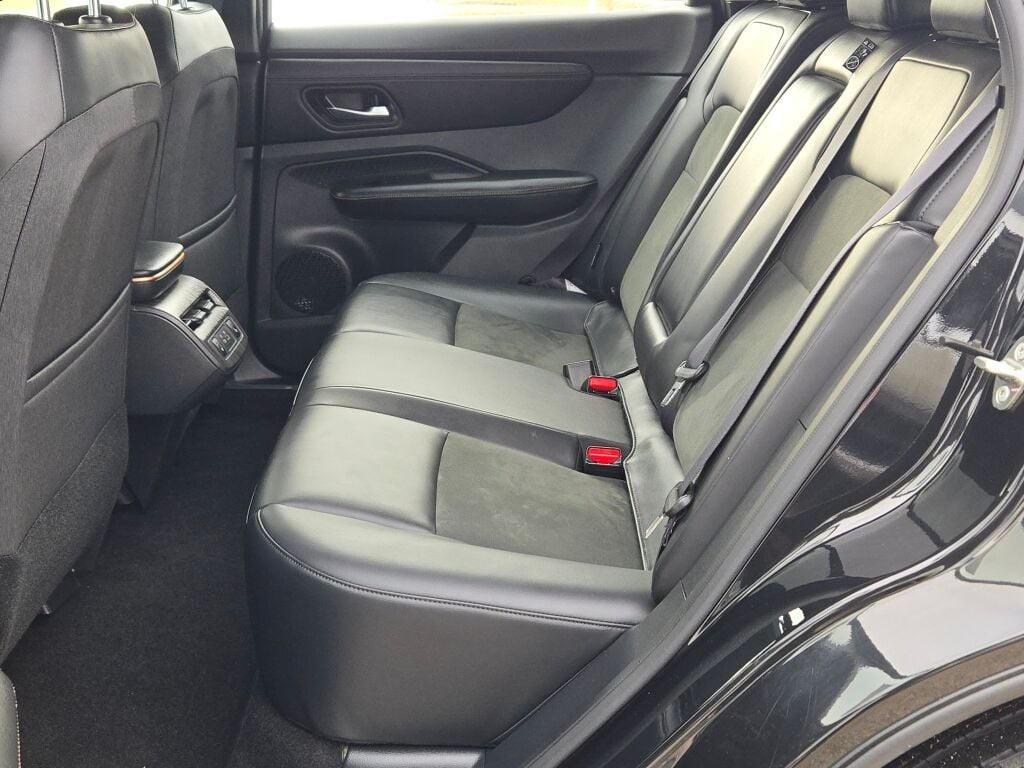 used 2023 Nissan ARIYA car, priced at $21,999