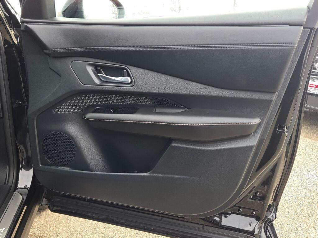 used 2023 Nissan ARIYA car, priced at $21,999