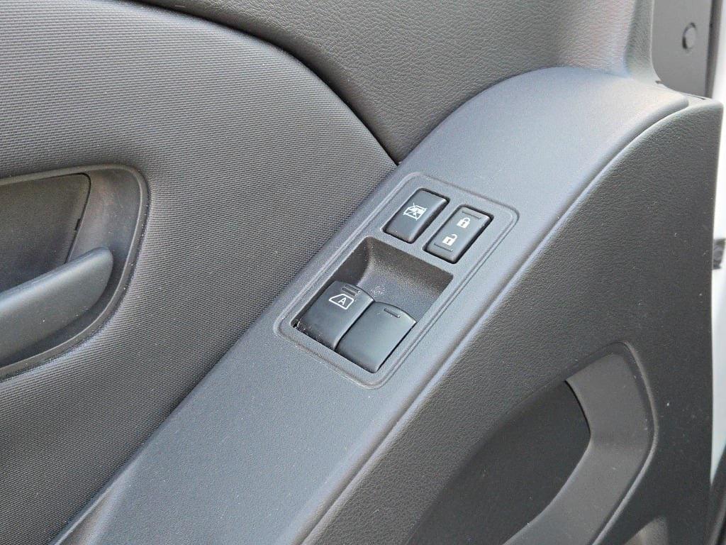 used 2023 Nissan Frontier car, priced at $27,500