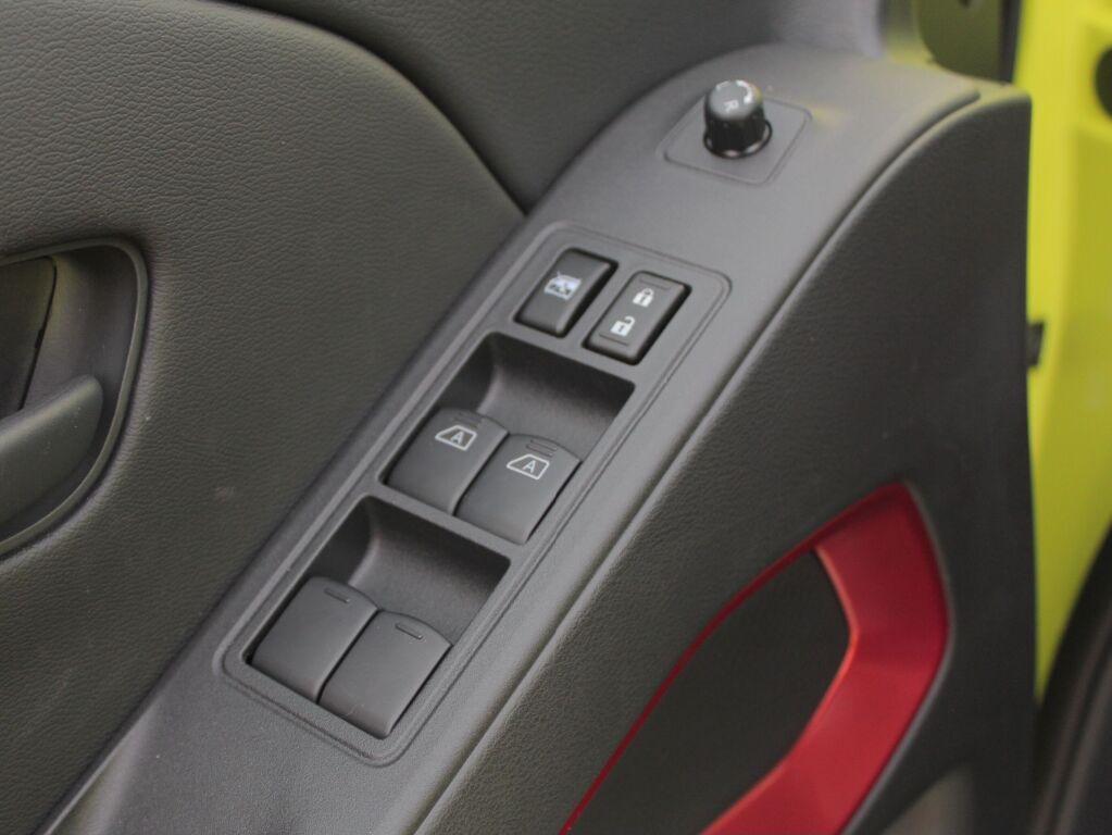 new 2026 Nissan Frontier car, priced at $45,820