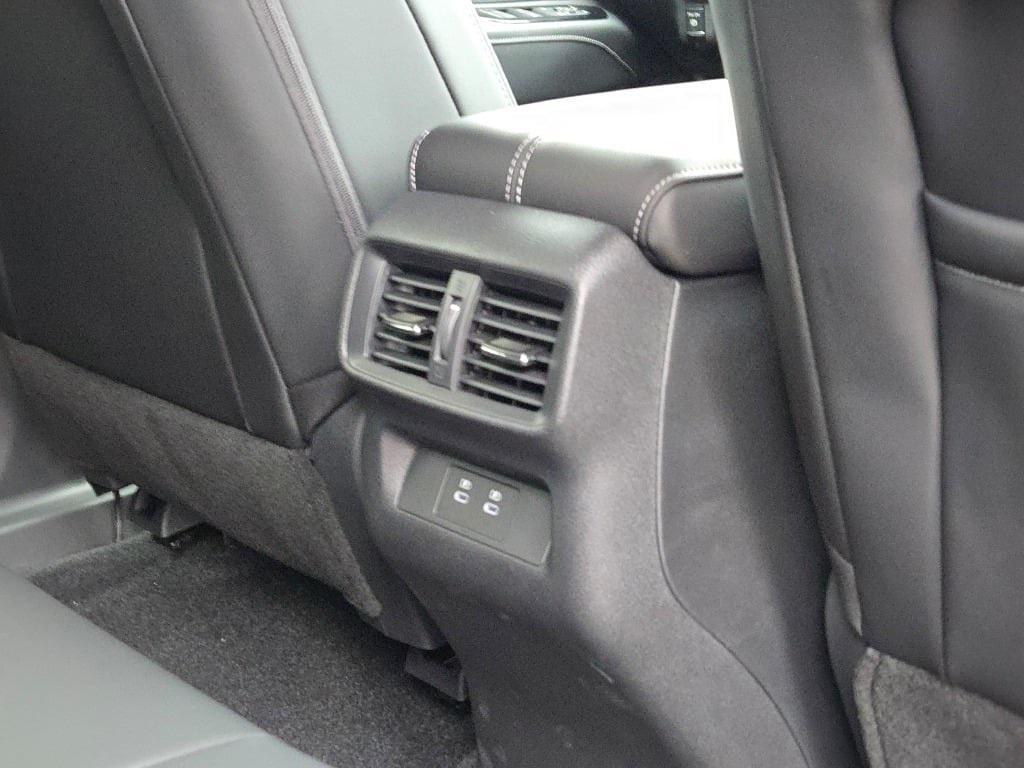 new 2026 Nissan Murano car, priced at $41,660