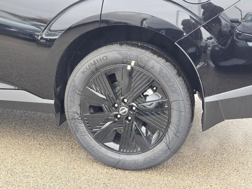 new 2026 Nissan Murano car, priced at $41,660