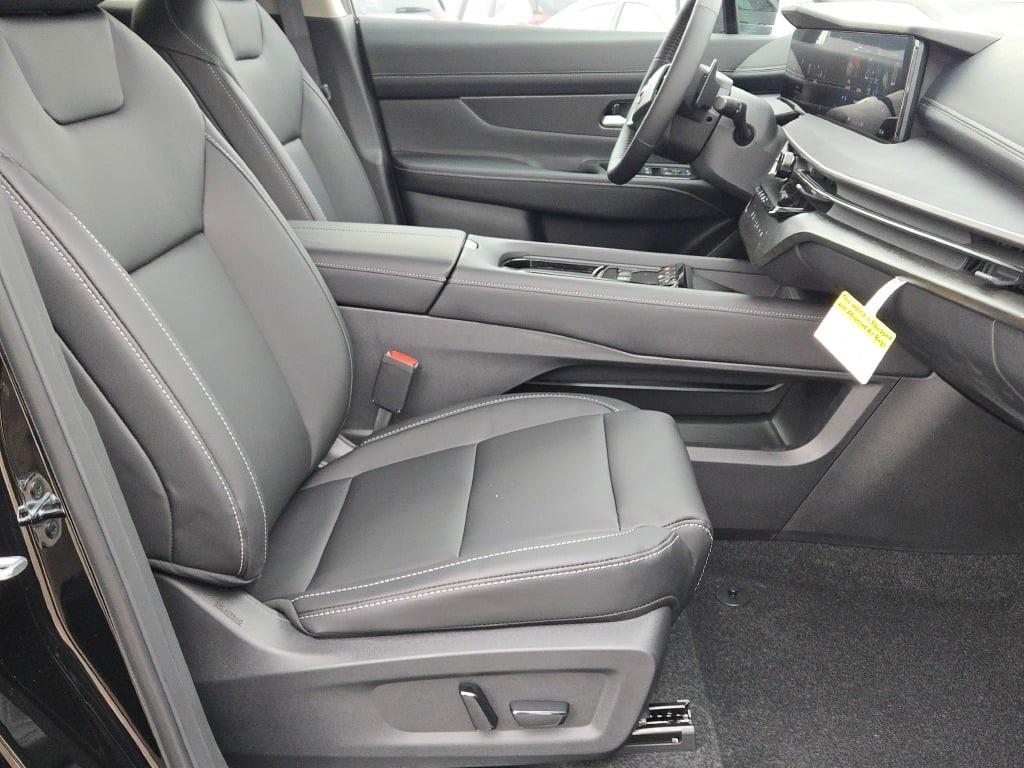 new 2026 Nissan Murano car, priced at $41,660