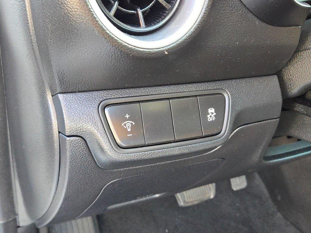 used 2023 Kia Forte car, priced at $18,000