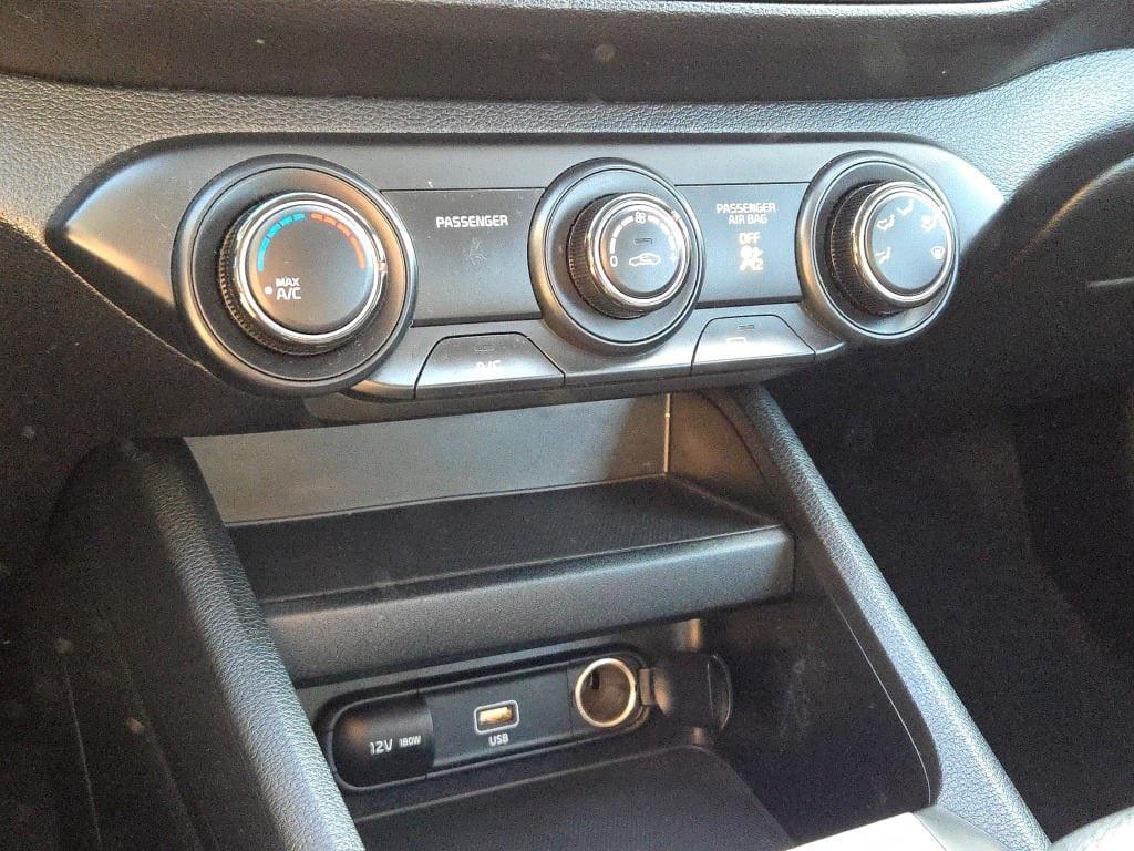 used 2023 Kia Forte car, priced at $18,000