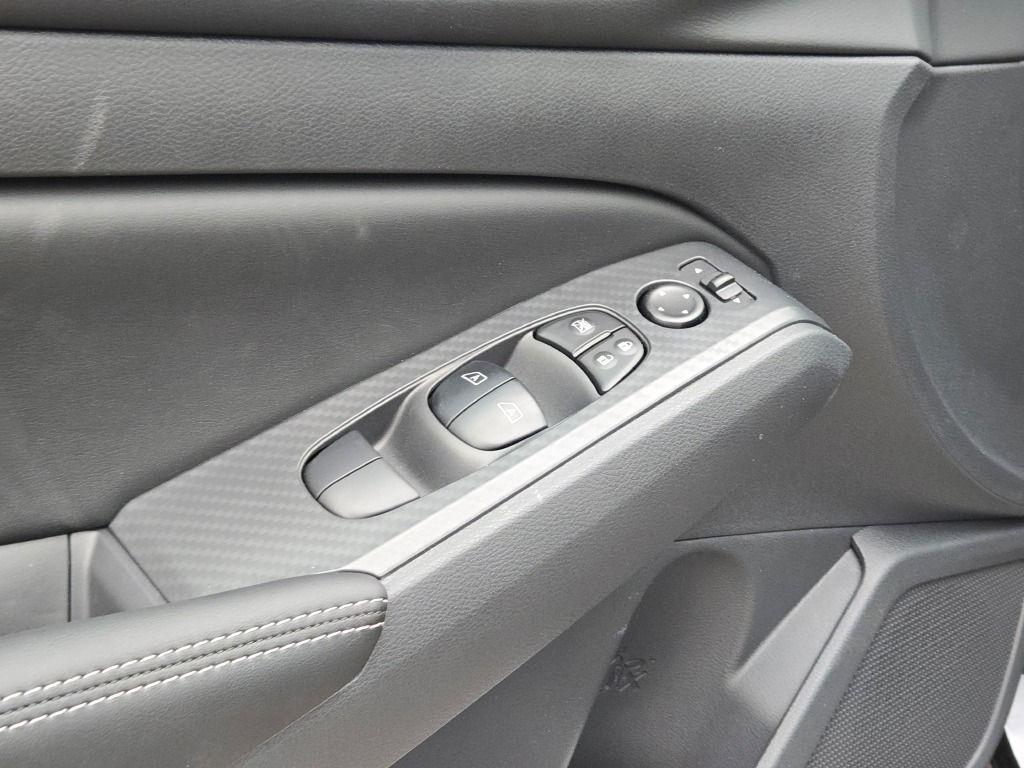 new 2026 Nissan Altima car, priced at $28,690
