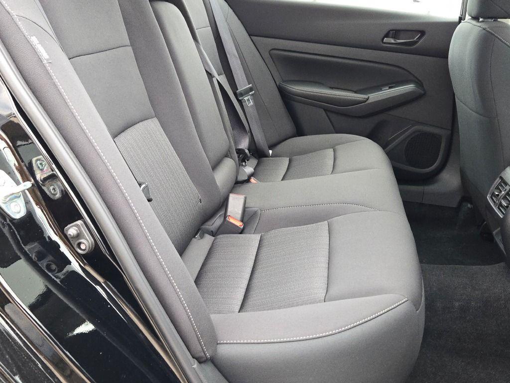 new 2026 Nissan Altima car, priced at $28,690