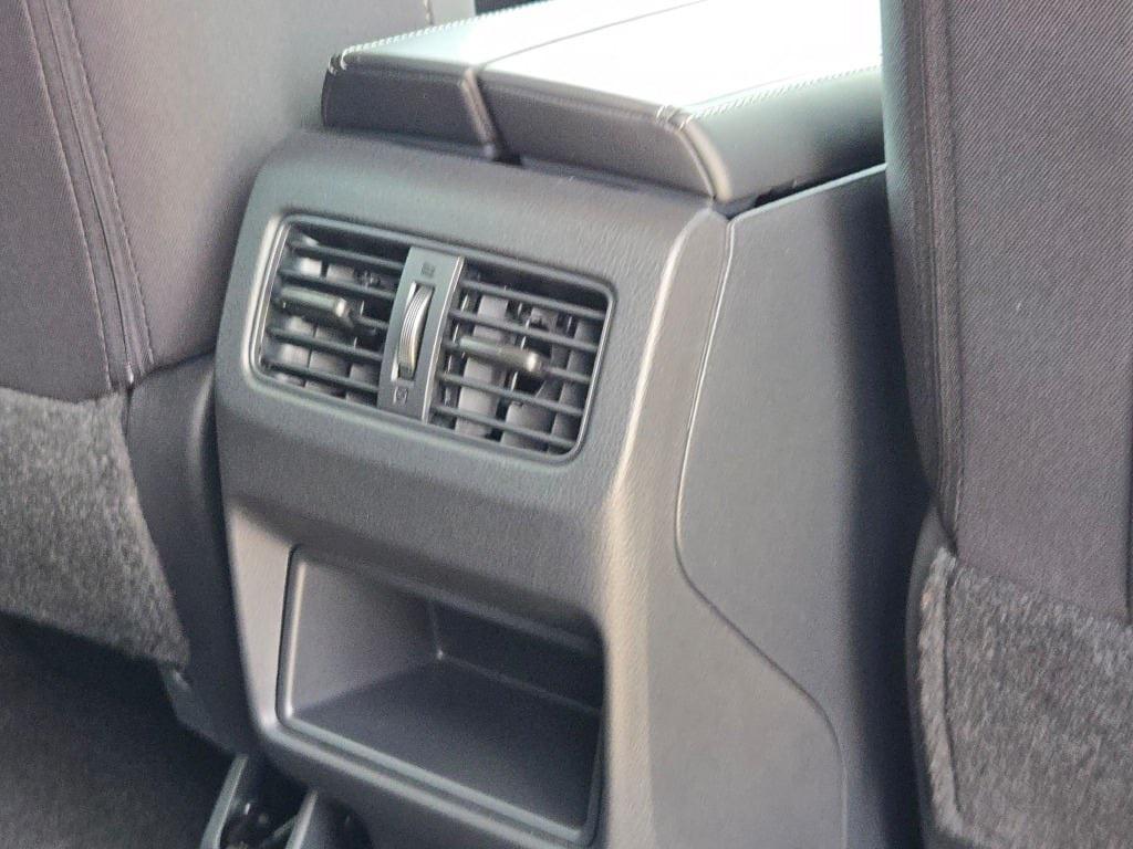 used 2025 Nissan Rogue car, priced at $26,500