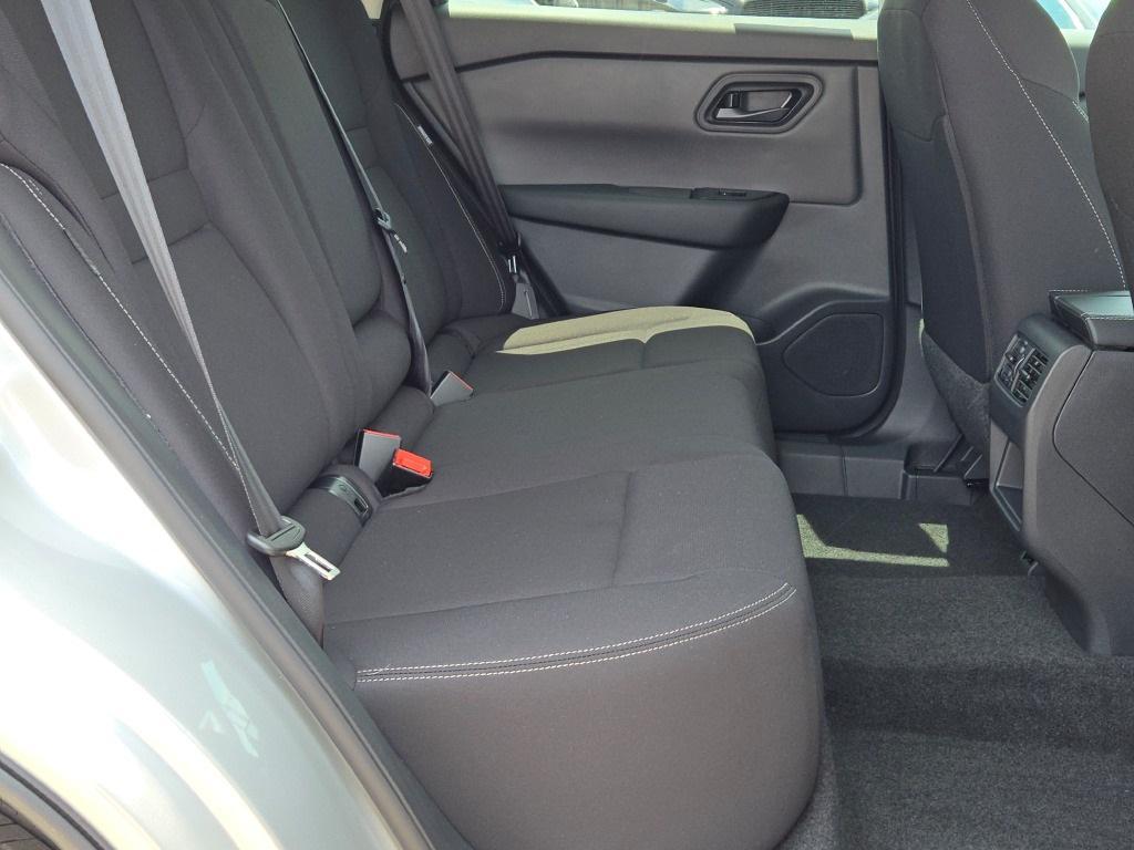 used 2025 Nissan Rogue car, priced at $26,500