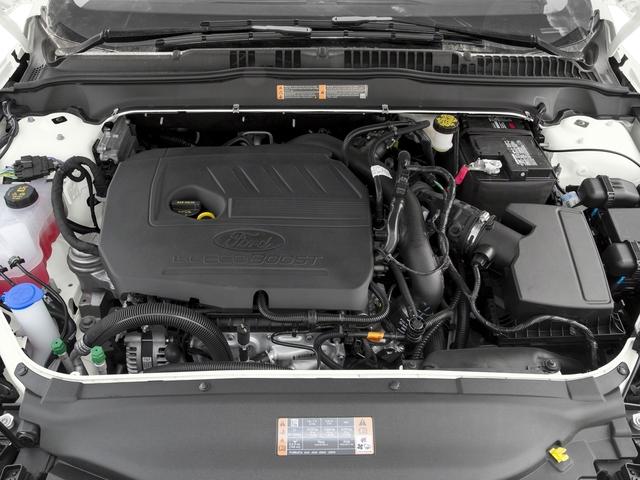 used 2018 Ford Fusion car, priced at $11,500