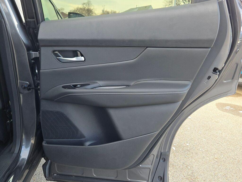 new 2026 Nissan Murano car, priced at $46,995