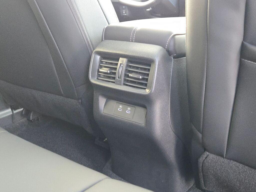 new 2026 Nissan Murano car, priced at $46,995