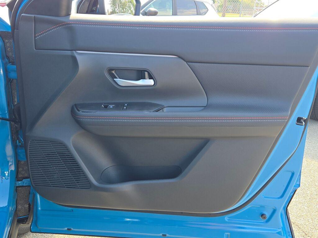 new 2026 Nissan Kicks car, priced at $30,385