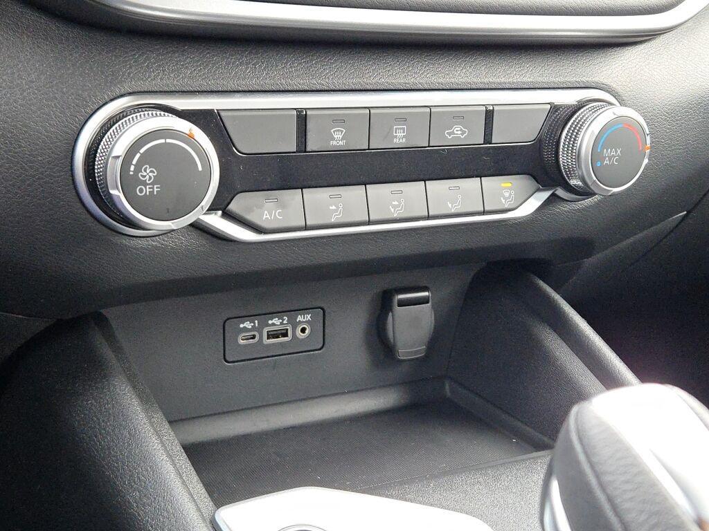 used 2025 Nissan Altima car, priced at $25,000