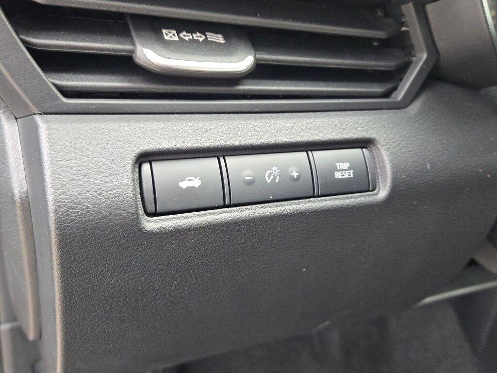 used 2025 Nissan Altima car, priced at $25,000