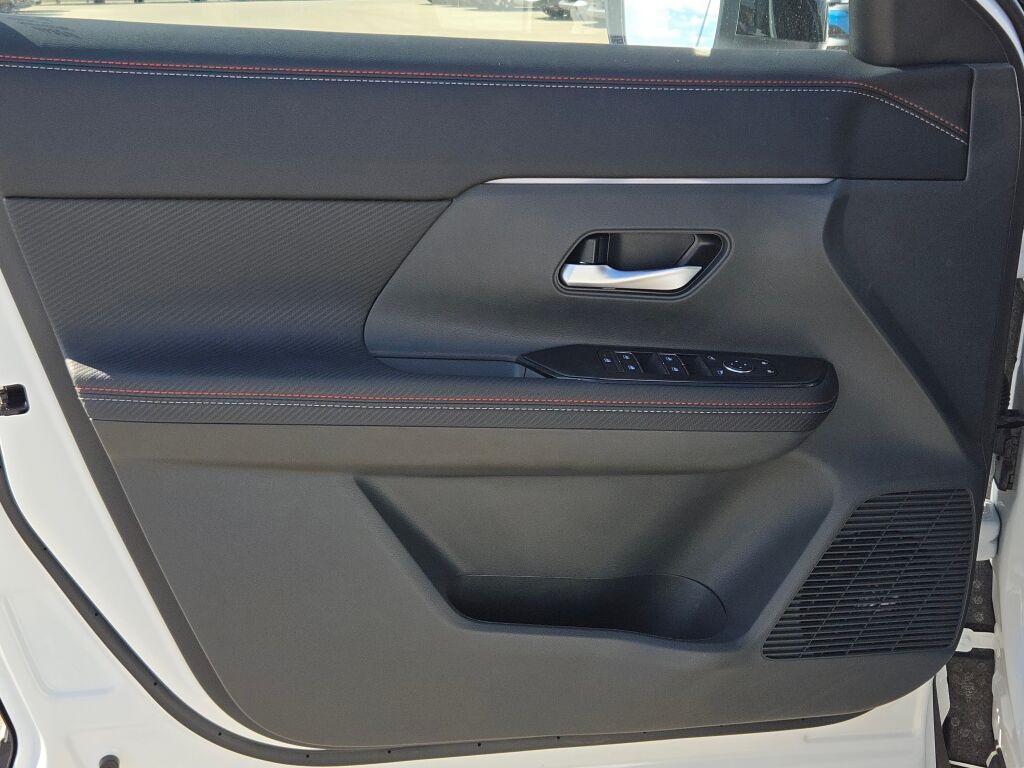 new 2026 Nissan Kicks car, priced at $30,385