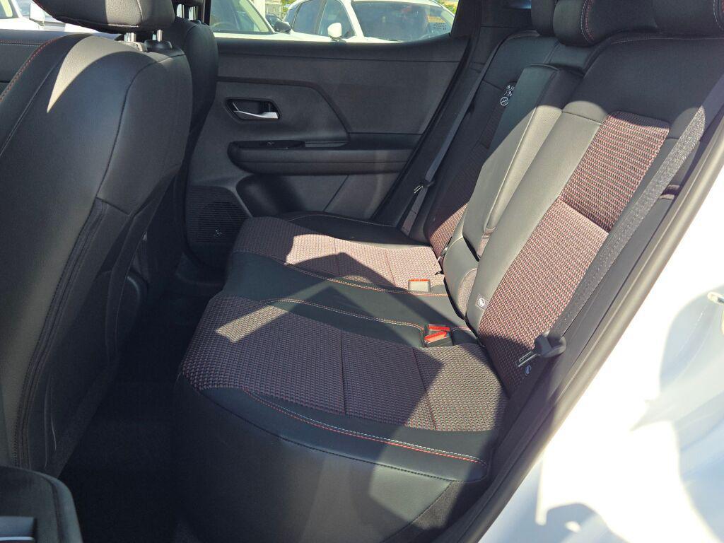 new 2026 Nissan Kicks car, priced at $31,085