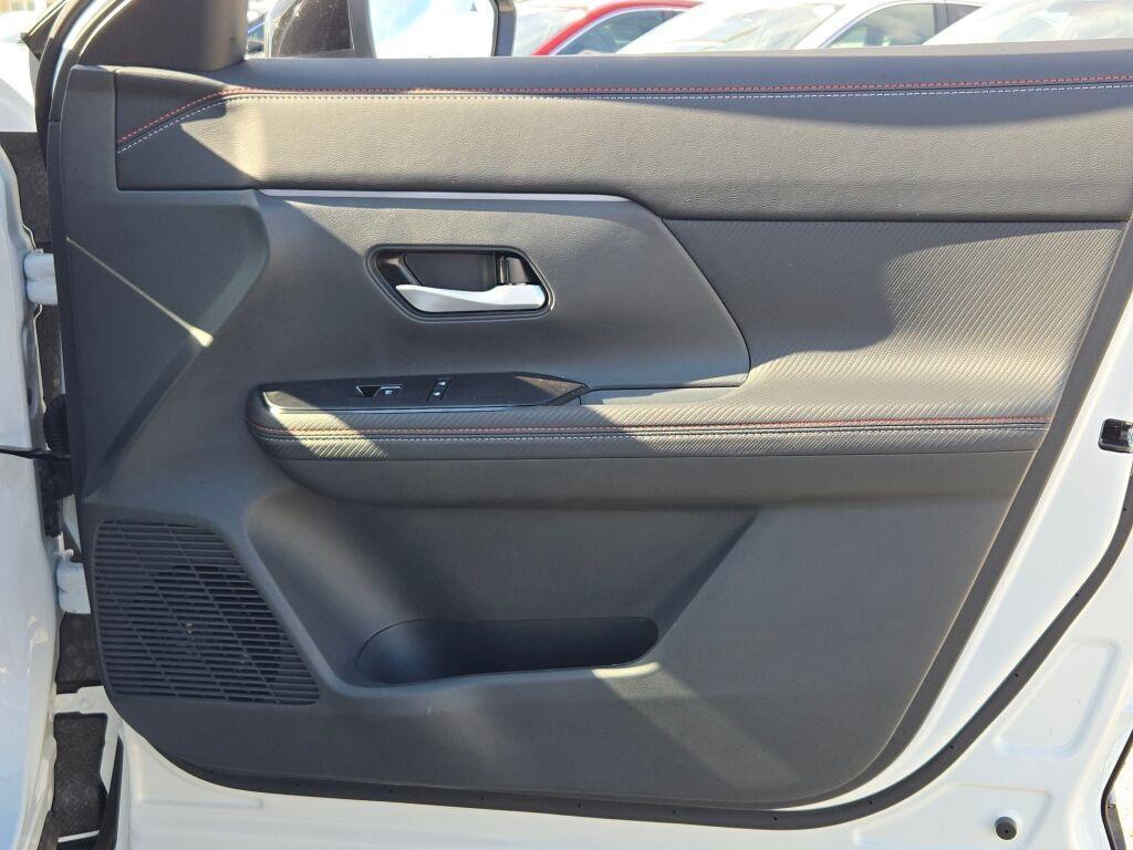 new 2026 Nissan Kicks car, priced at $30,385