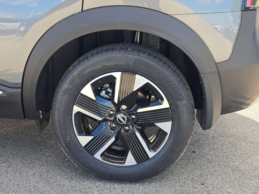 new 2026 Nissan Kicks car, priced at $28,290