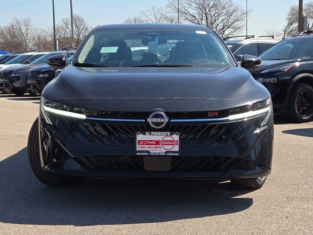 new 2026 Nissan Sentra car, priced at $29,365