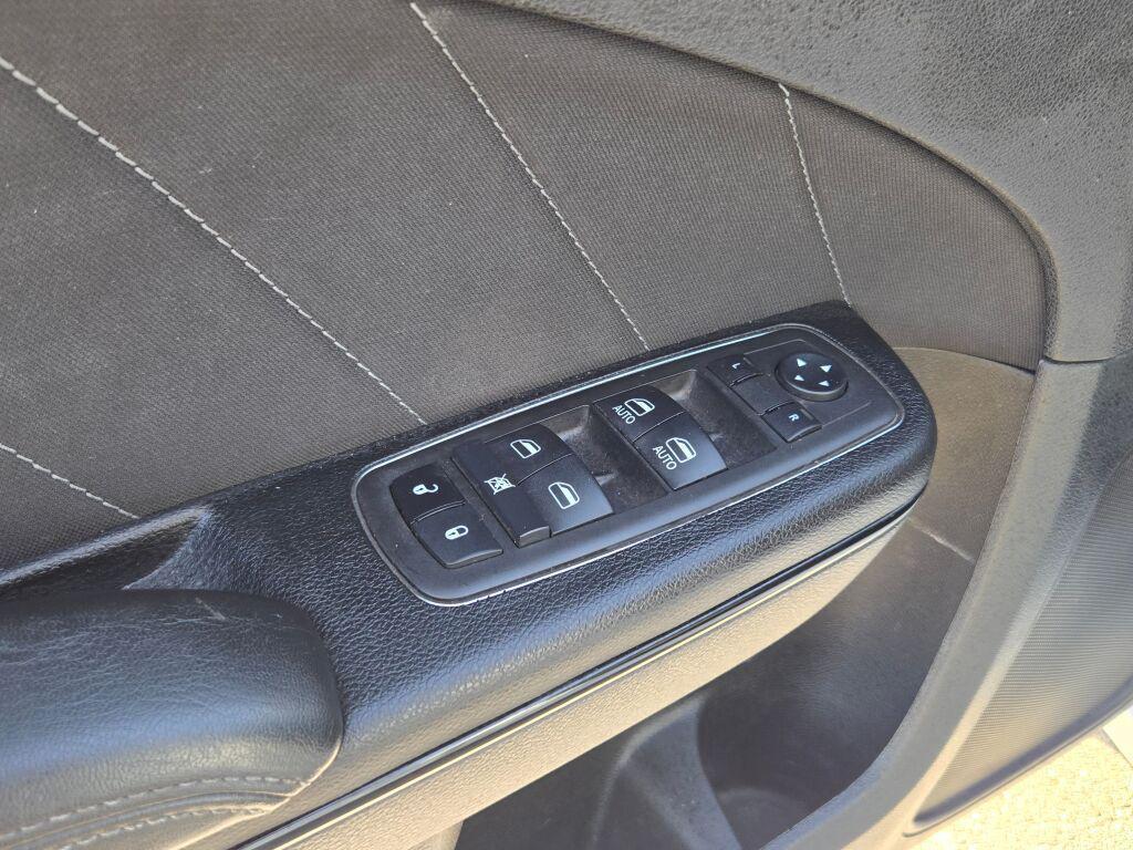 used 2023 Dodge Charger car, priced at $20,000