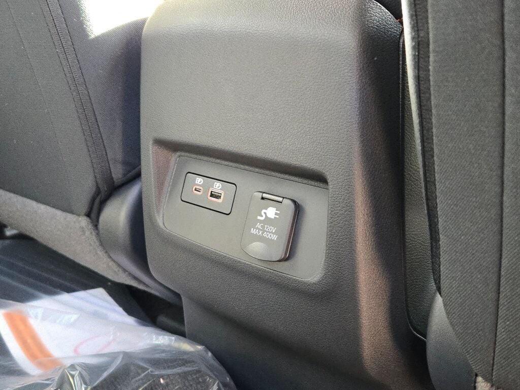 new 2026 Nissan Frontier car, priced at $45,880