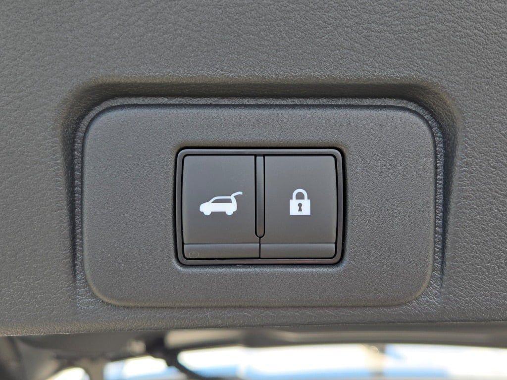 new 2026 Nissan Rogue car, priced at $39,925