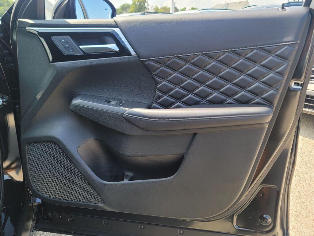 new 2026 Nissan Rogue car, priced at $49,533