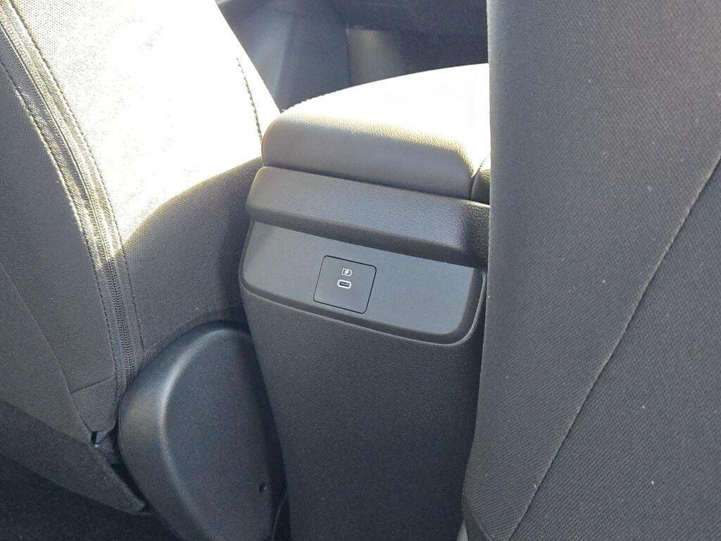 new 2026 Nissan Sentra car, priced at $26,265