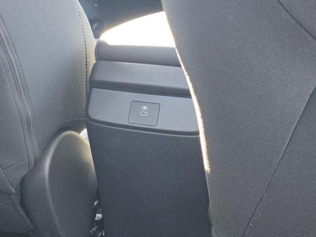 new 2026 Nissan Sentra car, priced at $23,285