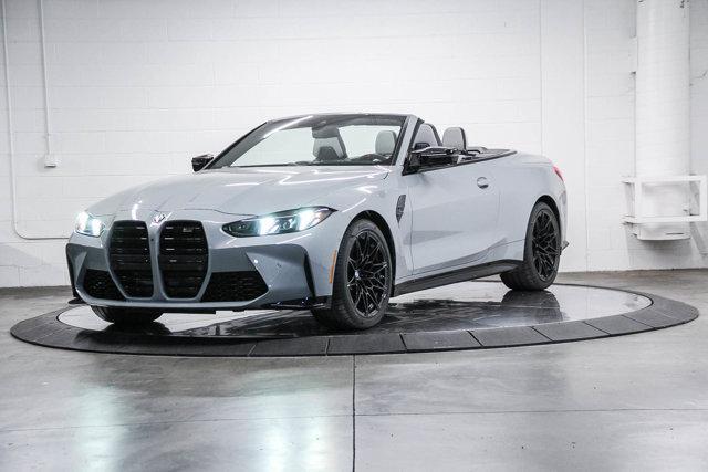 new 2026 BMW M4 car, priced at $104,200