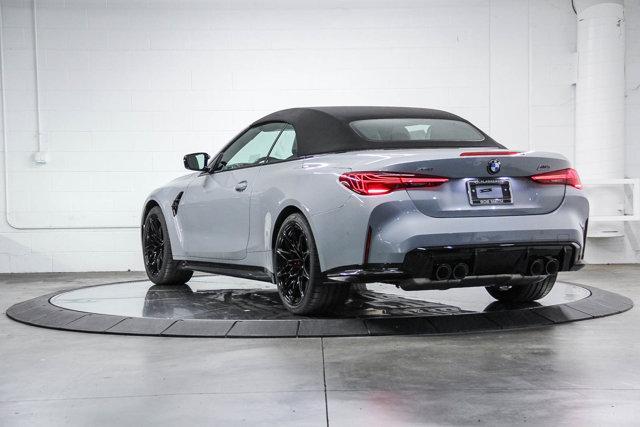 new 2026 BMW M4 car, priced at $104,200